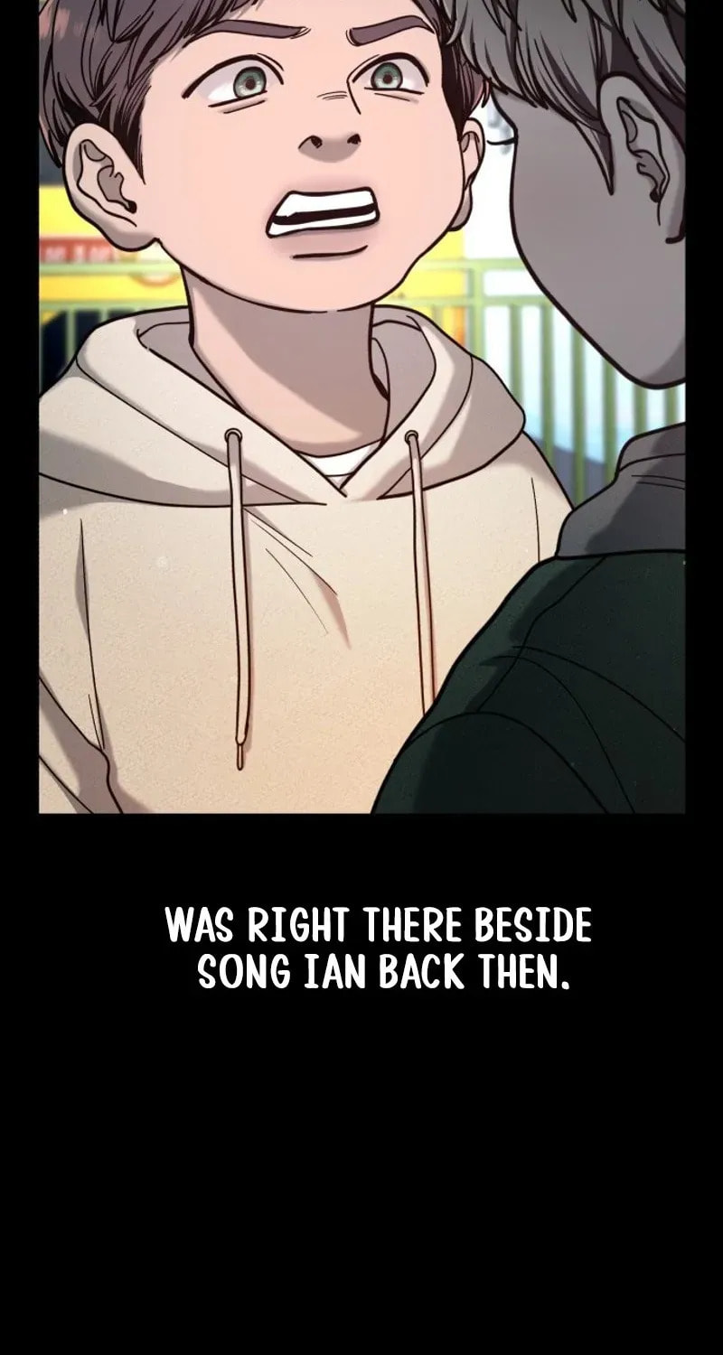 Like Mother, Like Daughter Chapter 185 page 35 - 