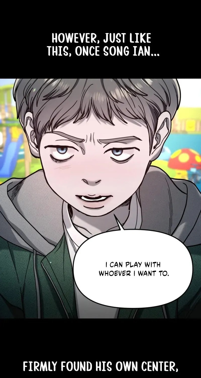 Like Mother, Like Daughter Chapter 185 page 36 - 