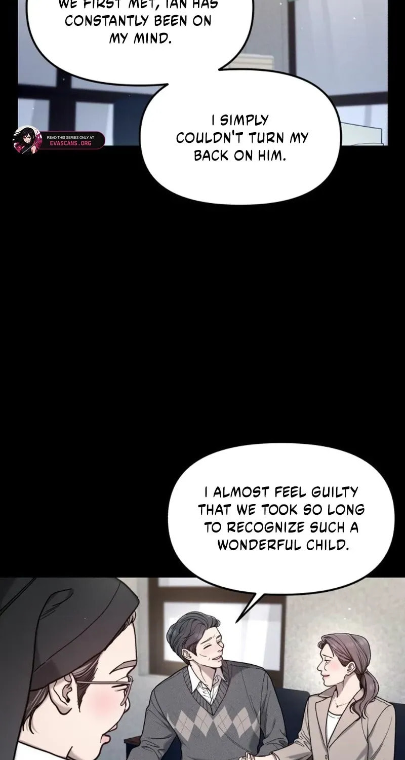 Like Mother, Like Daughter Chapter 185 page 39 - 