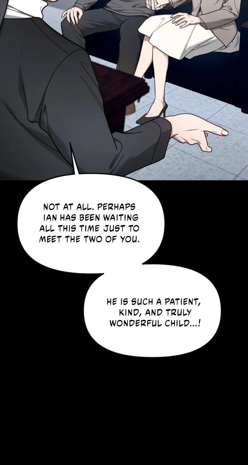 Like Mother, Like Daughter Chapter 185 page 40 - 