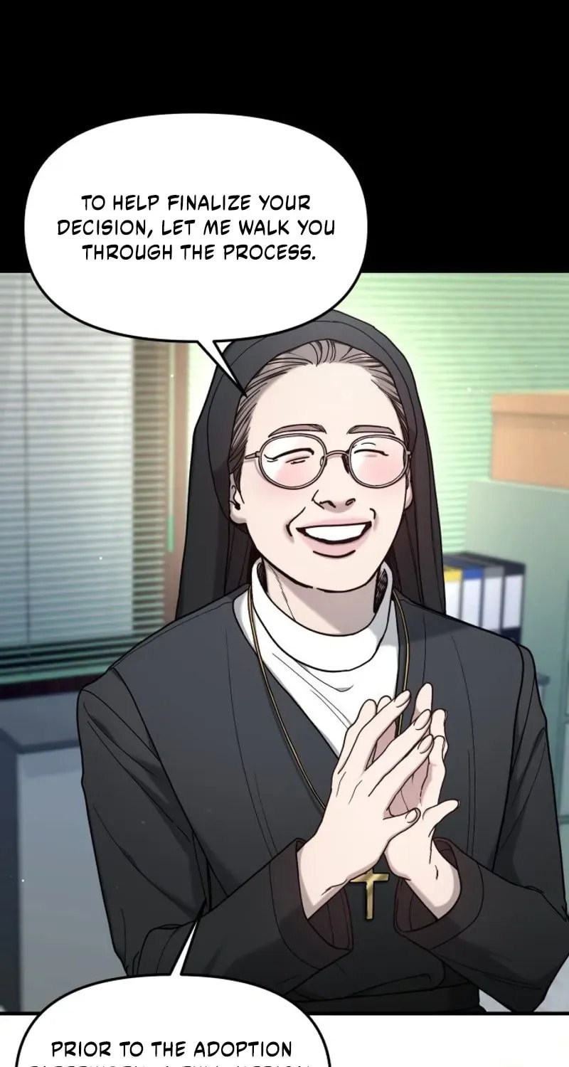 Like Mother, Like Daughter Chapter 185 page 41 - 