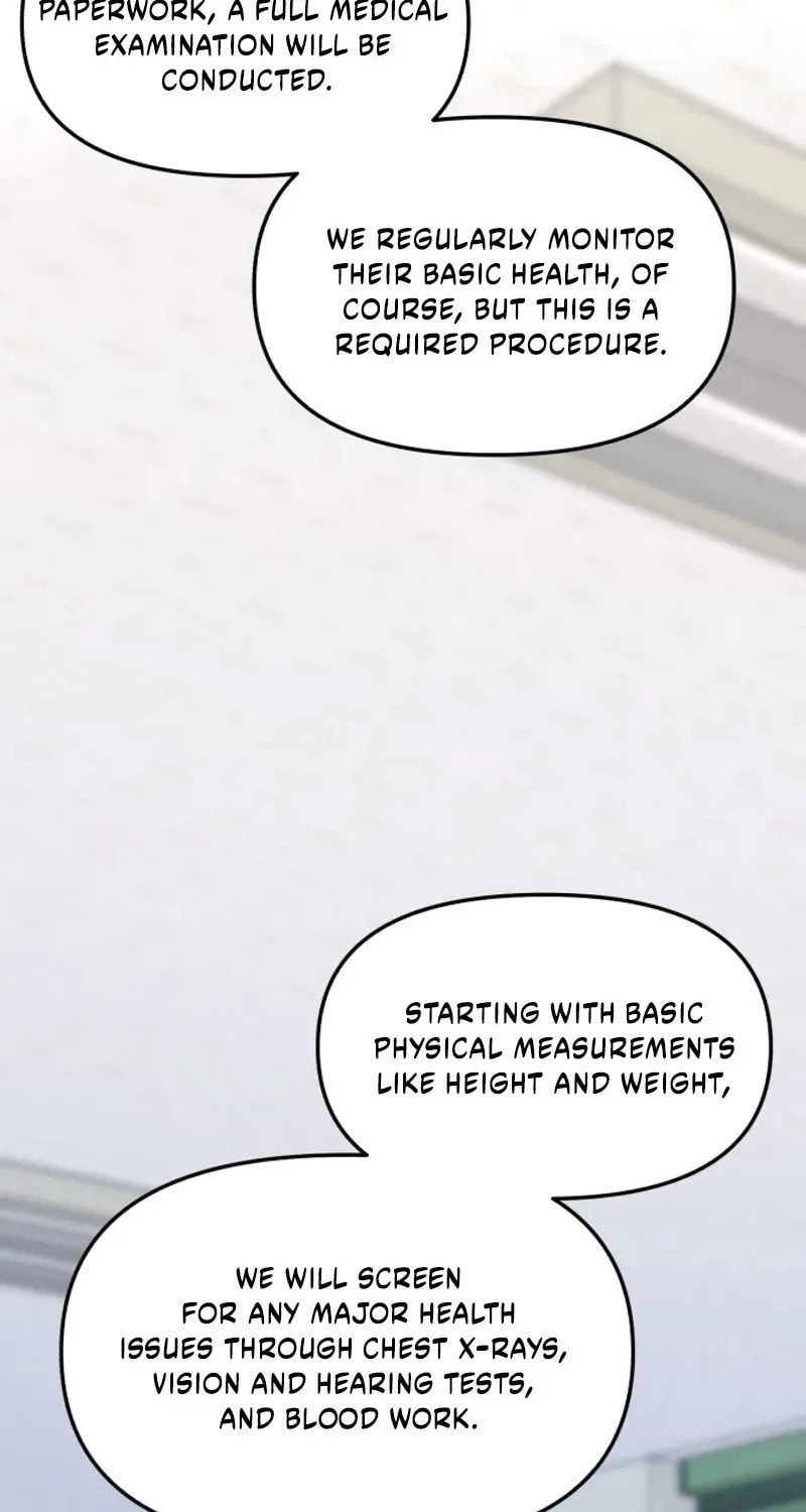 Like Mother, Like Daughter Chapter 185 page 42 - 