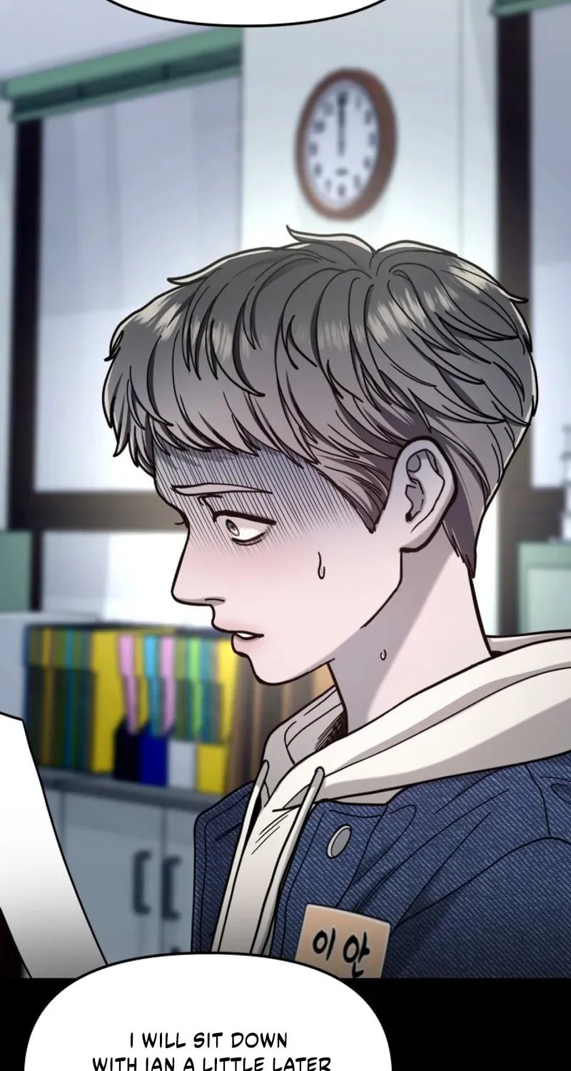 Like Mother, Like Daughter Chapter 185 page 43 - 