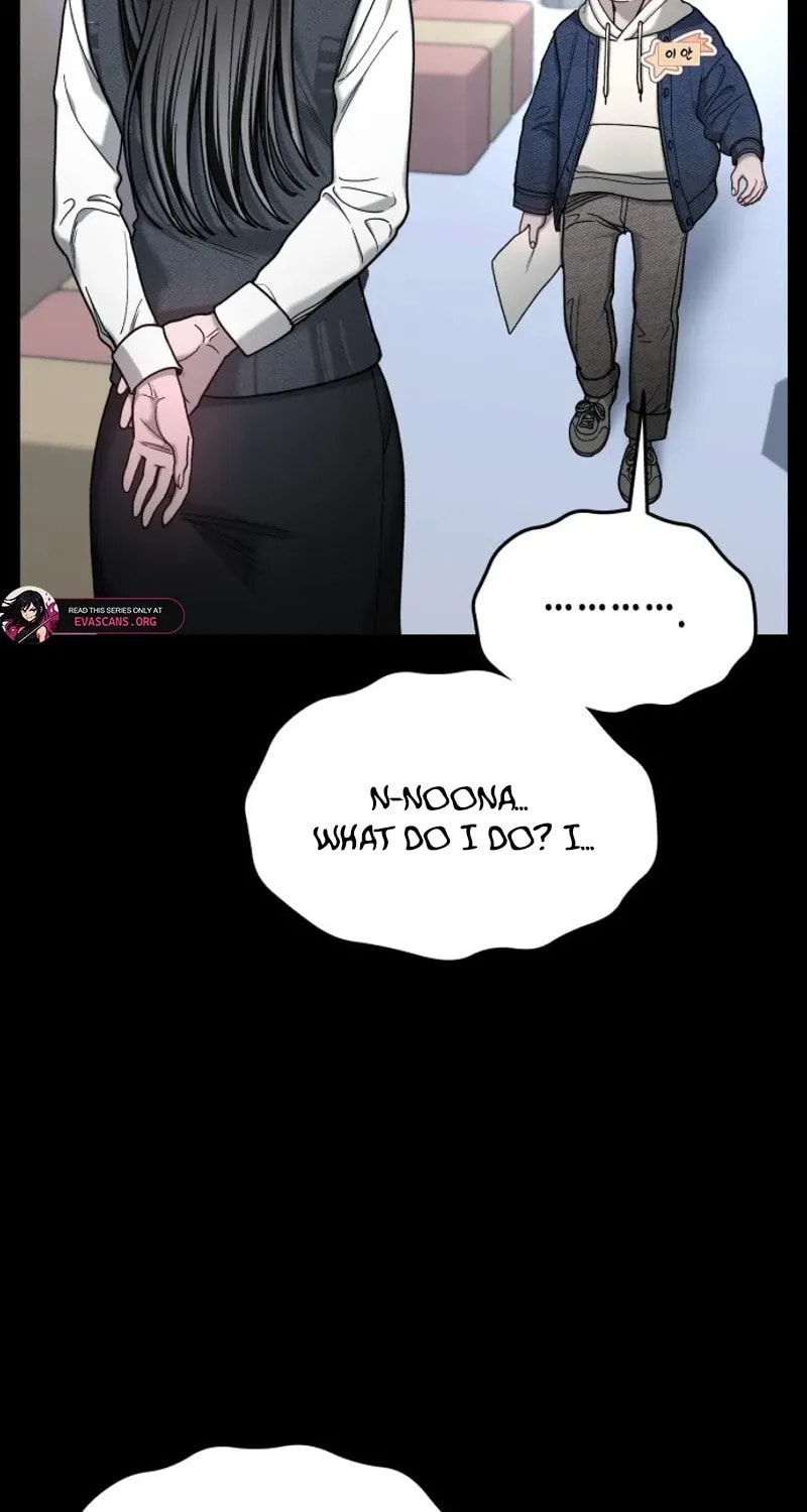 Like Mother, Like Daughter Chapter 185 page 45 - 