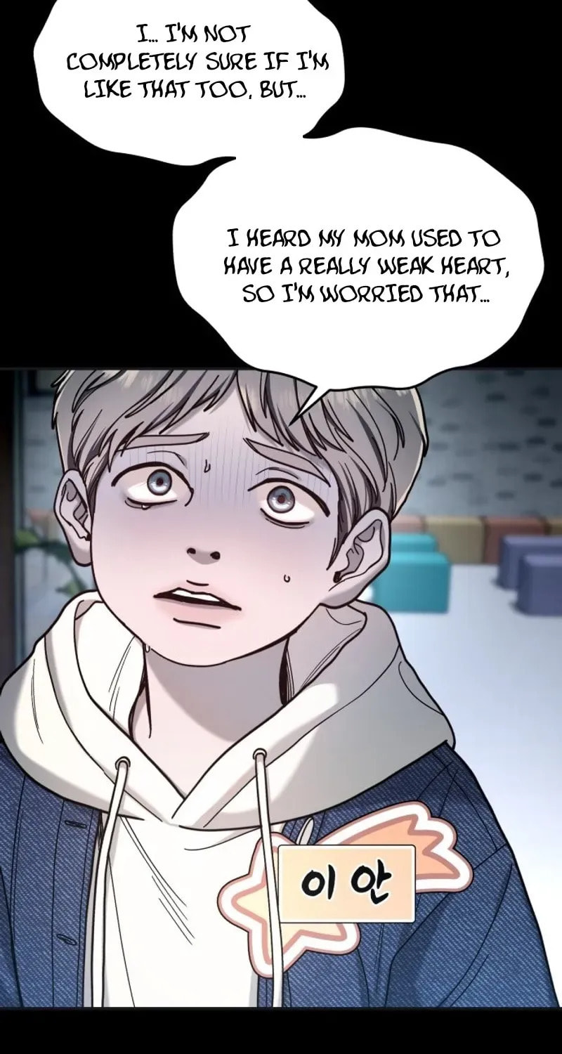 Like Mother, Like Daughter Chapter 185 page 46 - 