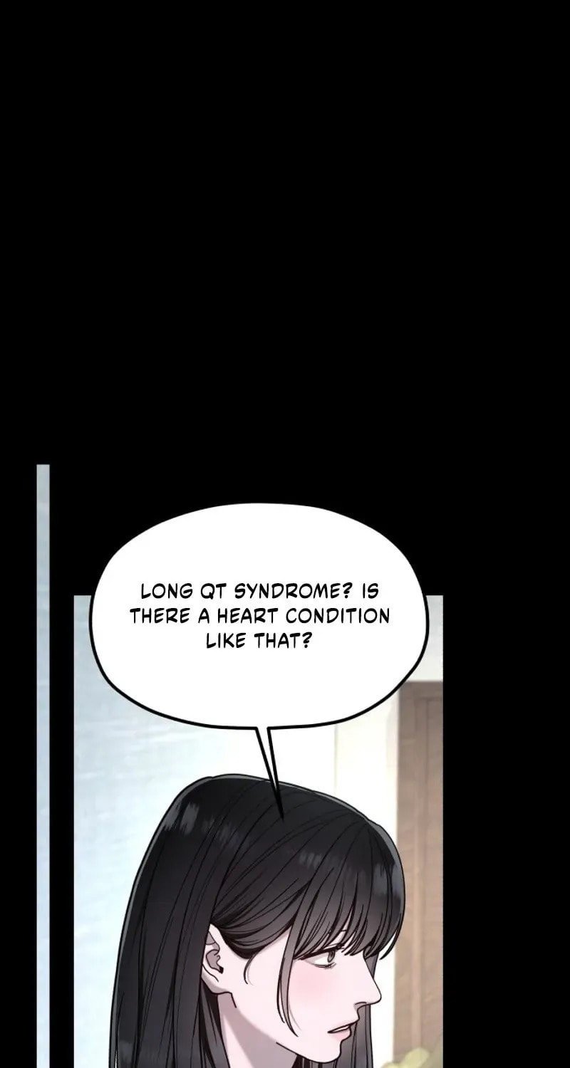 Like Mother, Like Daughter Chapter 185 page 47 - 