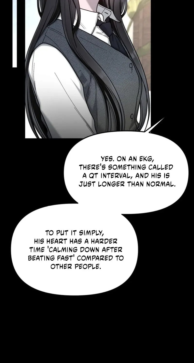 Like Mother, Like Daughter Chapter 185 page 48 - 