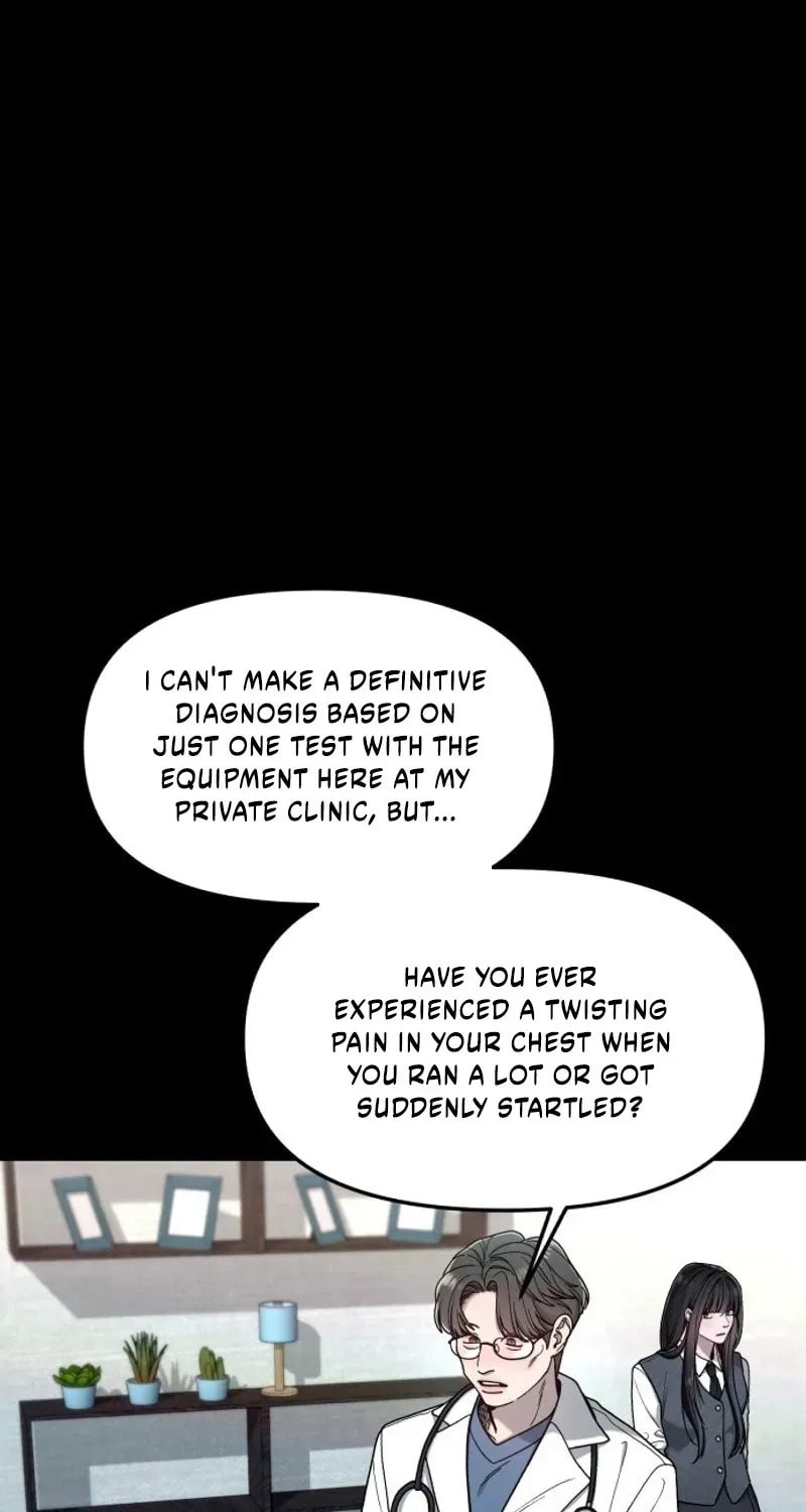 Like Mother, Like Daughter Chapter 185 page 49 - 