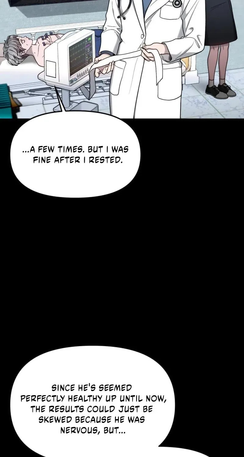 Like Mother, Like Daughter Chapter 185 page 50 - 