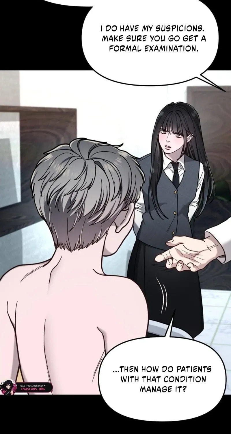 Like Mother, Like Daughter Chapter 185 page 51 - 