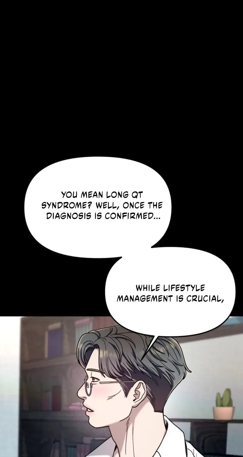 Like Mother, Like Daughter Chapter 185 page 52 - 