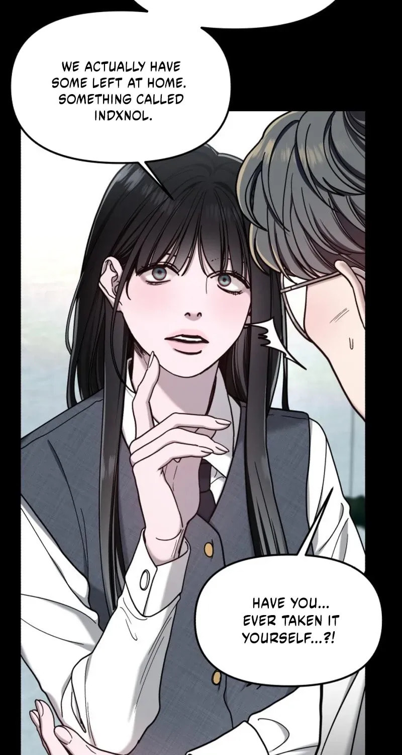 Like Mother, Like Daughter Chapter 185 page 54 - 
