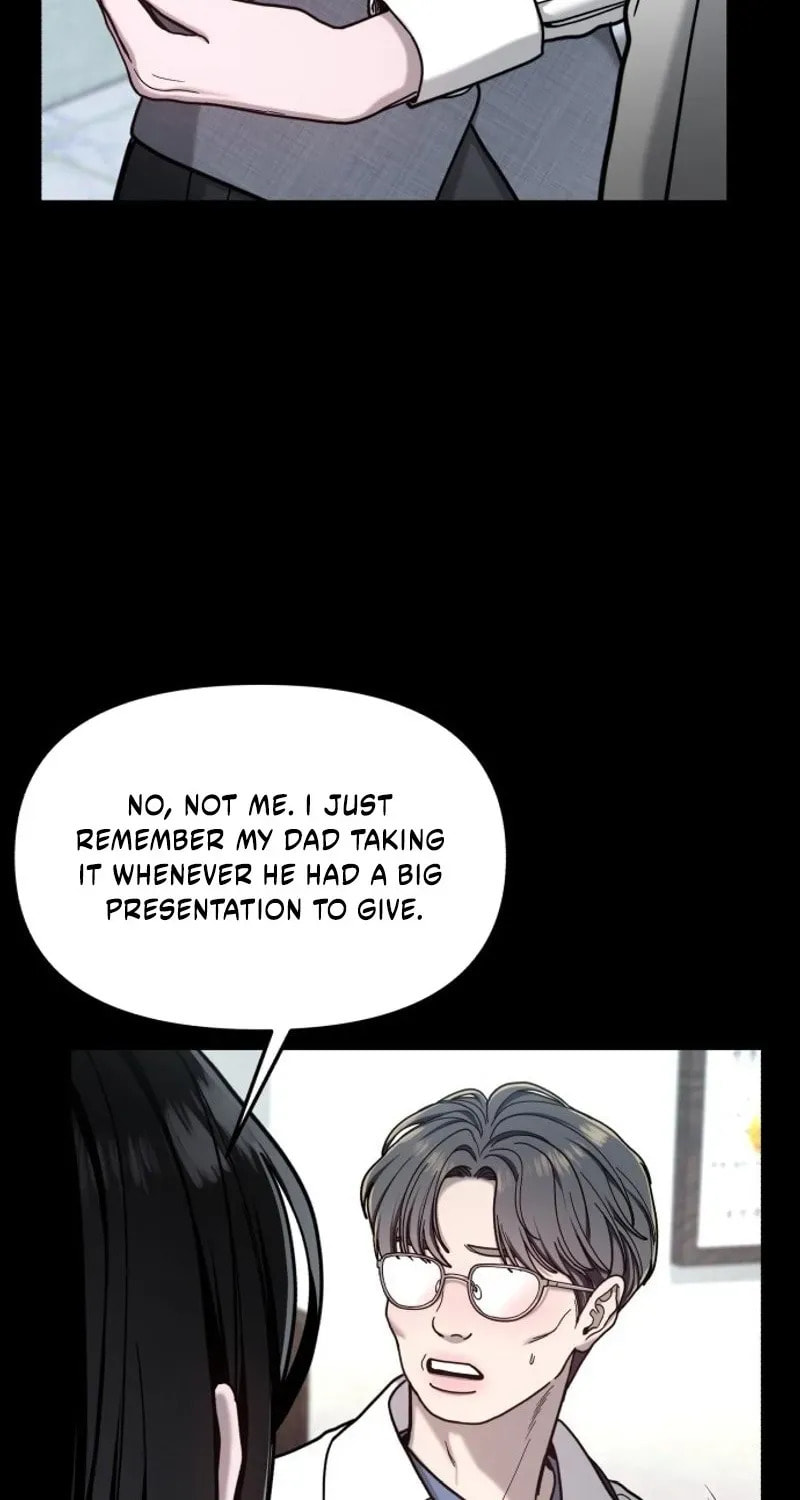 Like Mother, Like Daughter Chapter 185 page 55 - 