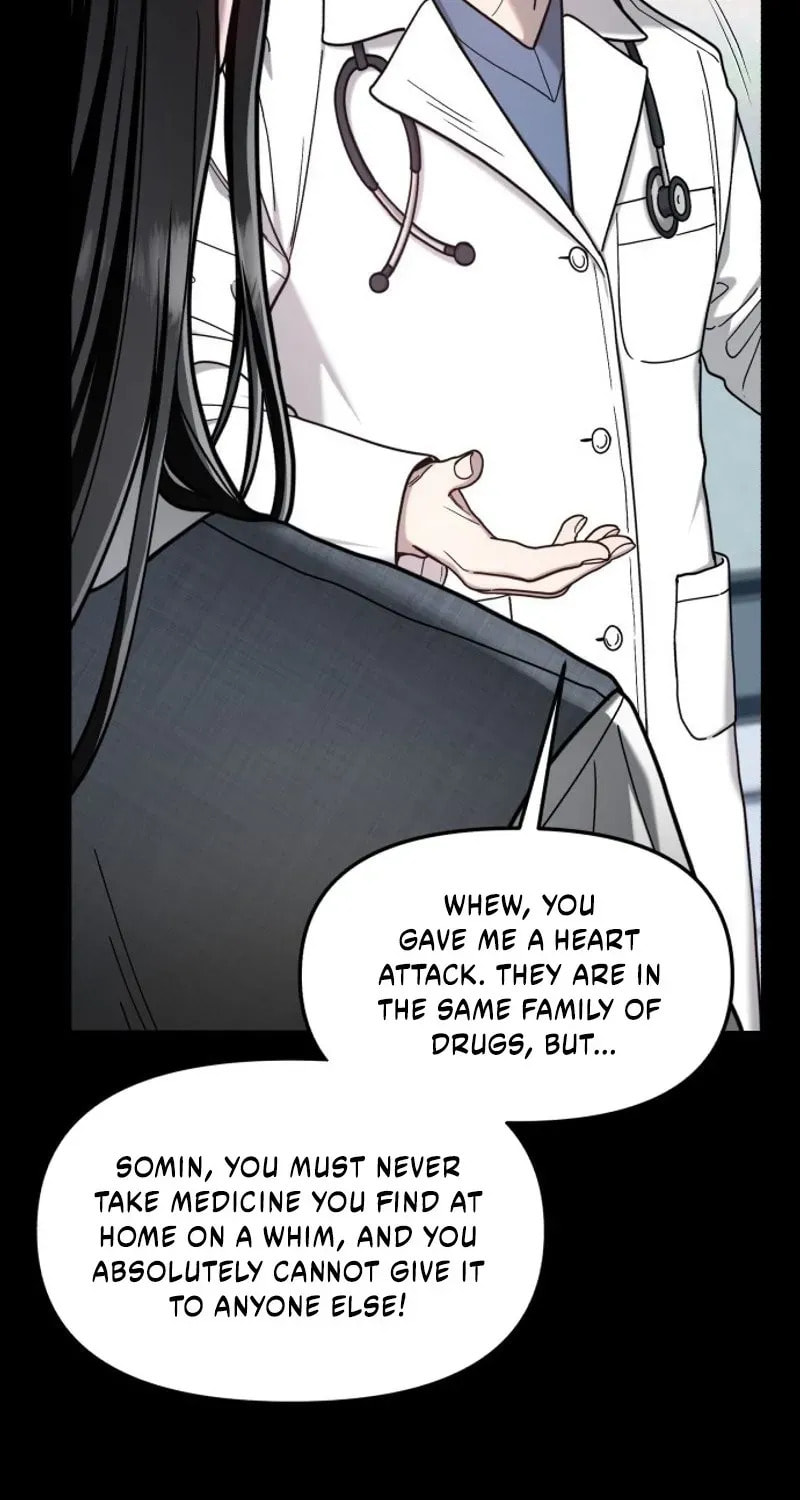 Like Mother, Like Daughter Chapter 185 page 56 - 