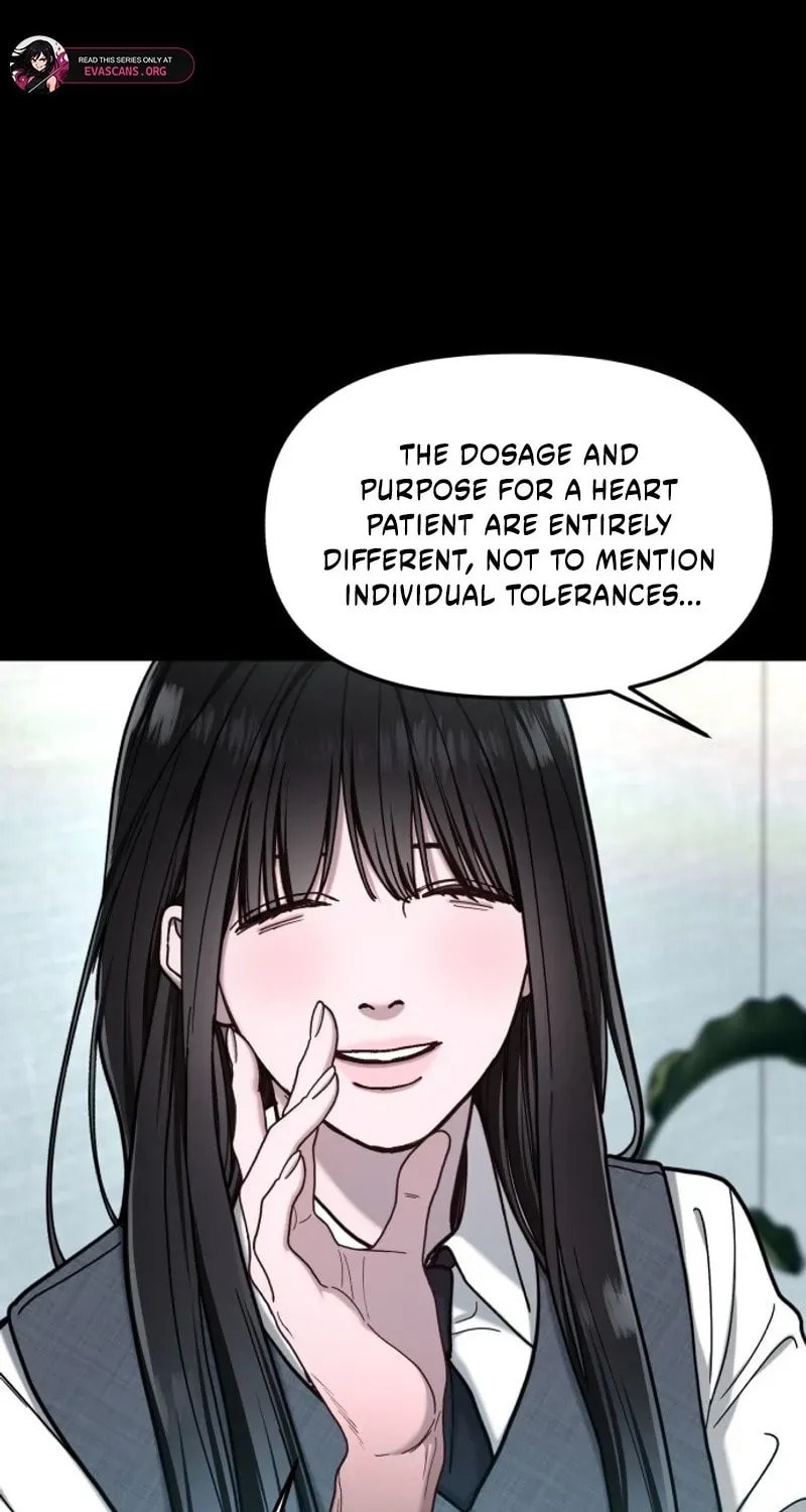 Like Mother, Like Daughter Chapter 185 page 57 - 