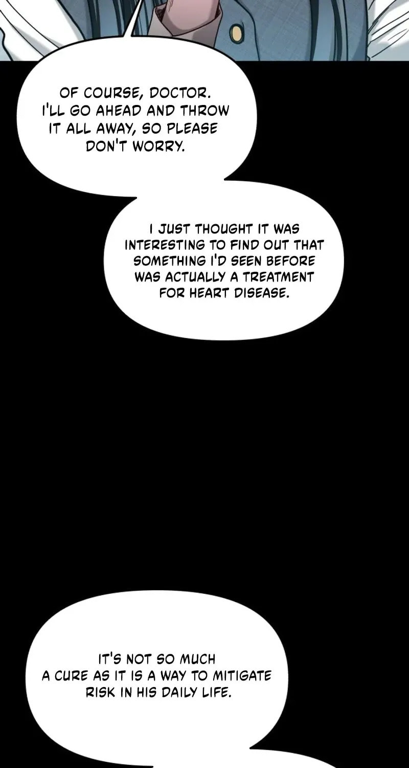 Like Mother, Like Daughter Chapter 185 page 58 - 
