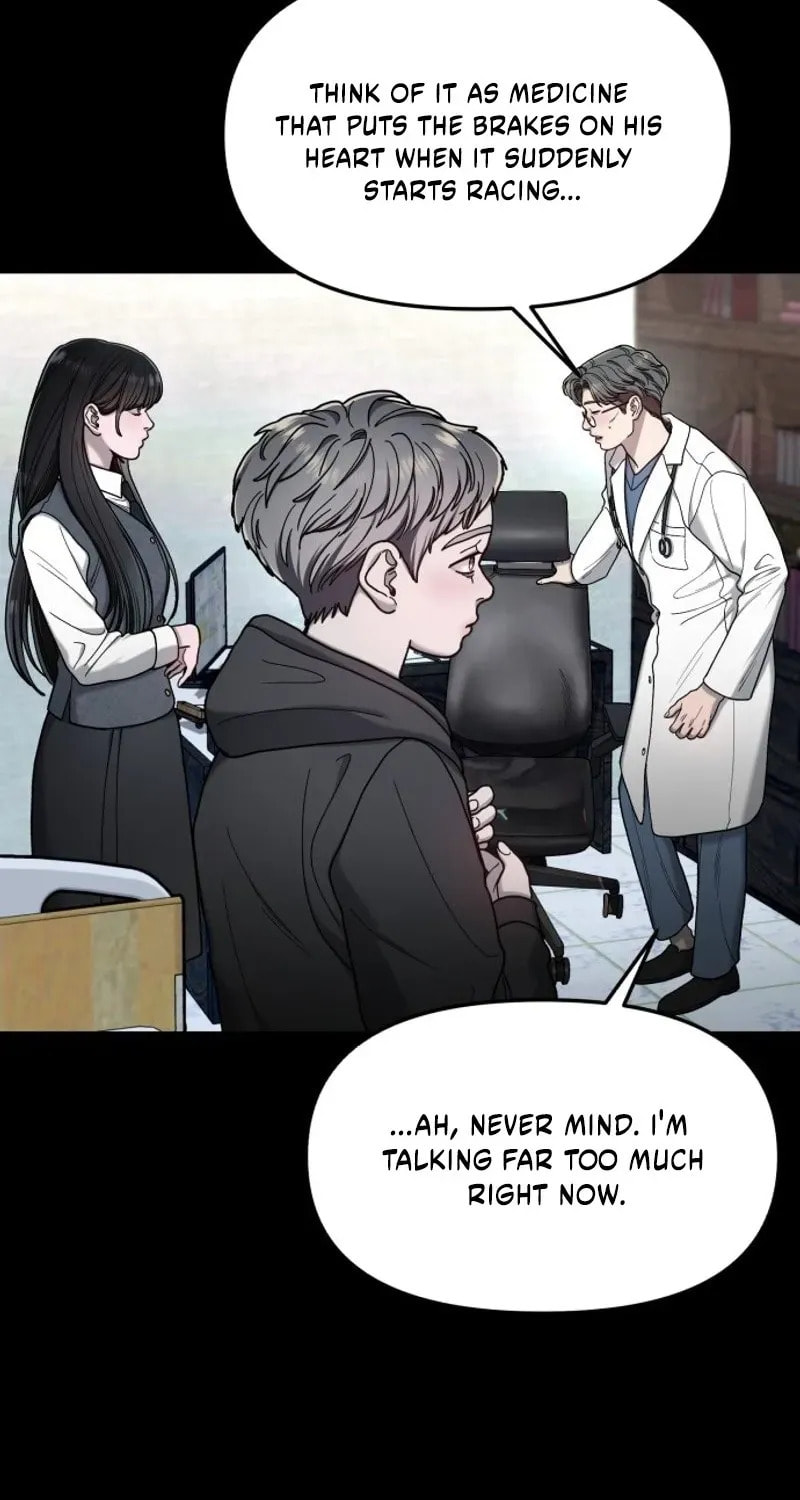 Like Mother, Like Daughter Chapter 185 page 59 - 