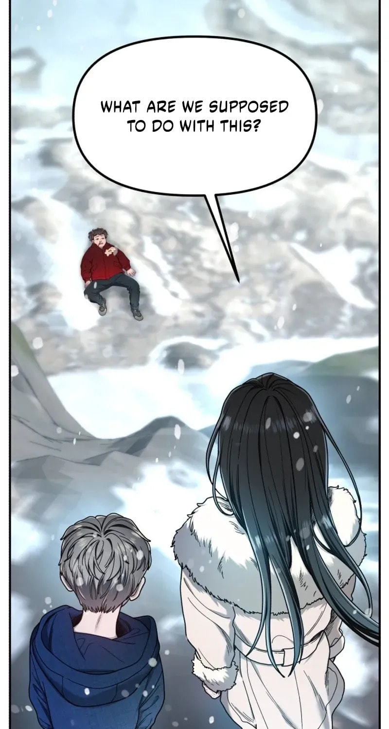 Like Mother, Like Daughter Chapter 185 page 7 - 