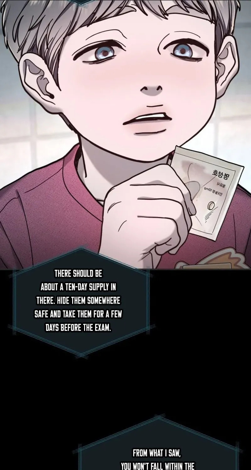 Like Mother, Like Daughter Chapter 185 page 65 - 