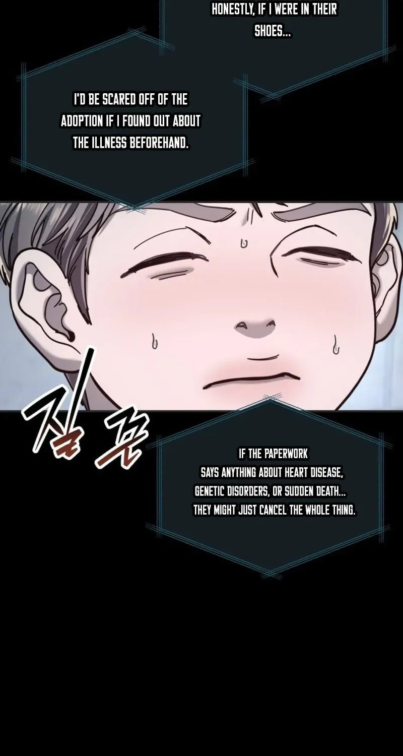 Like Mother, Like Daughter Chapter 185 page 67 - 