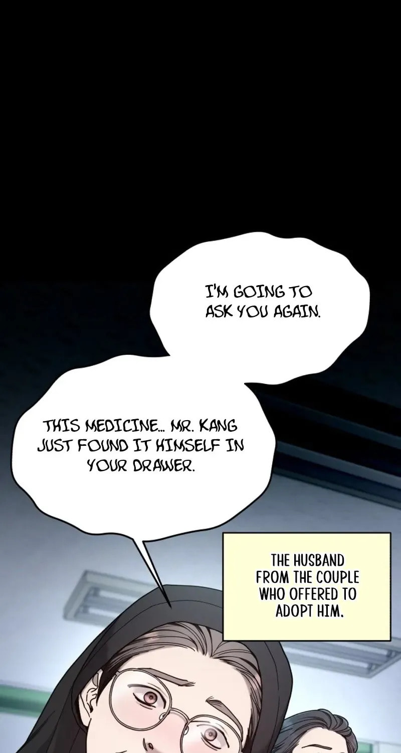 Like Mother, Like Daughter Chapter 185 page 74 - 