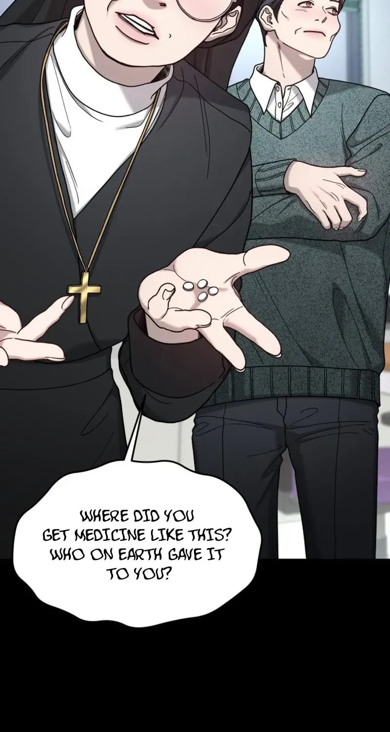 Like Mother, Like Daughter Chapter 185 page 75 - 