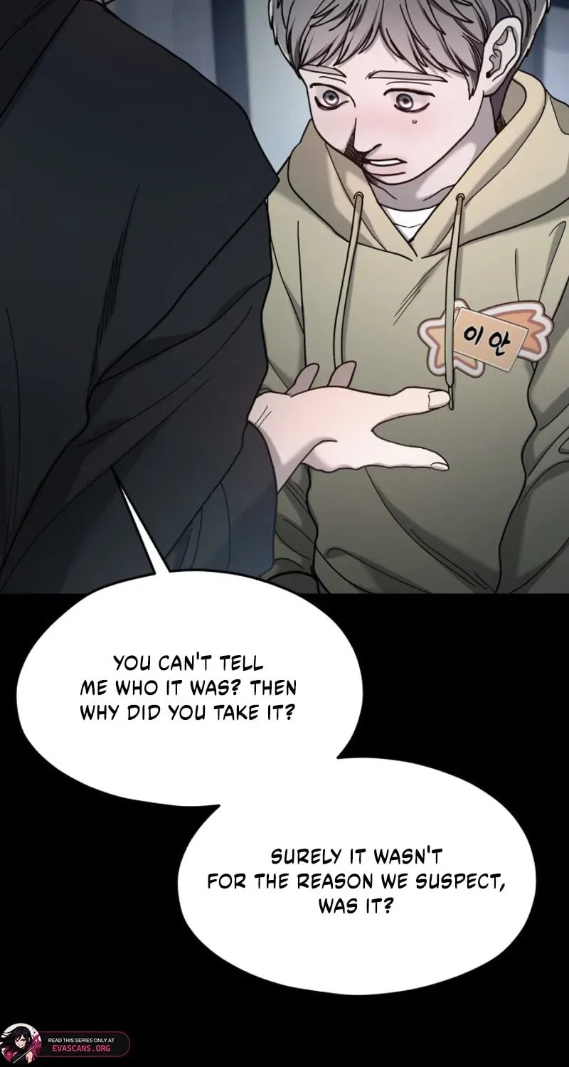 Like Mother, Like Daughter Chapter 185 page 77 - 