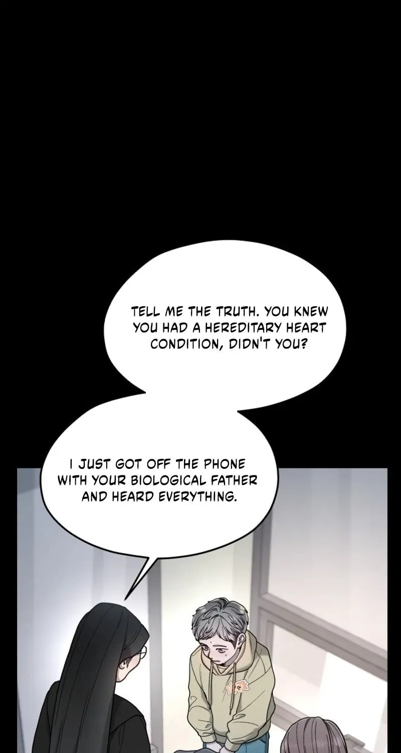 Like Mother, Like Daughter Chapter 185 page 78 - 