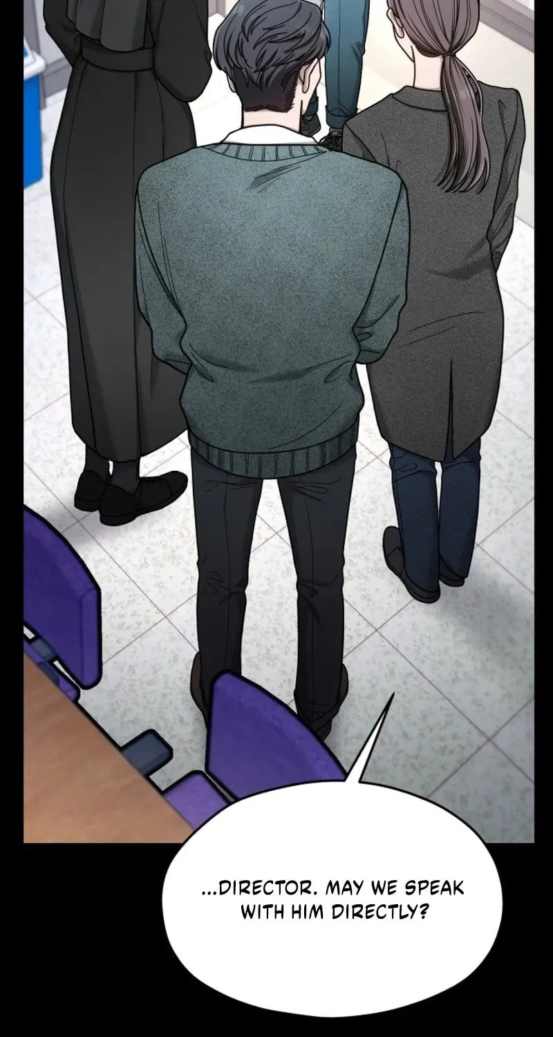Like Mother, Like Daughter Chapter 185 page 79 - 