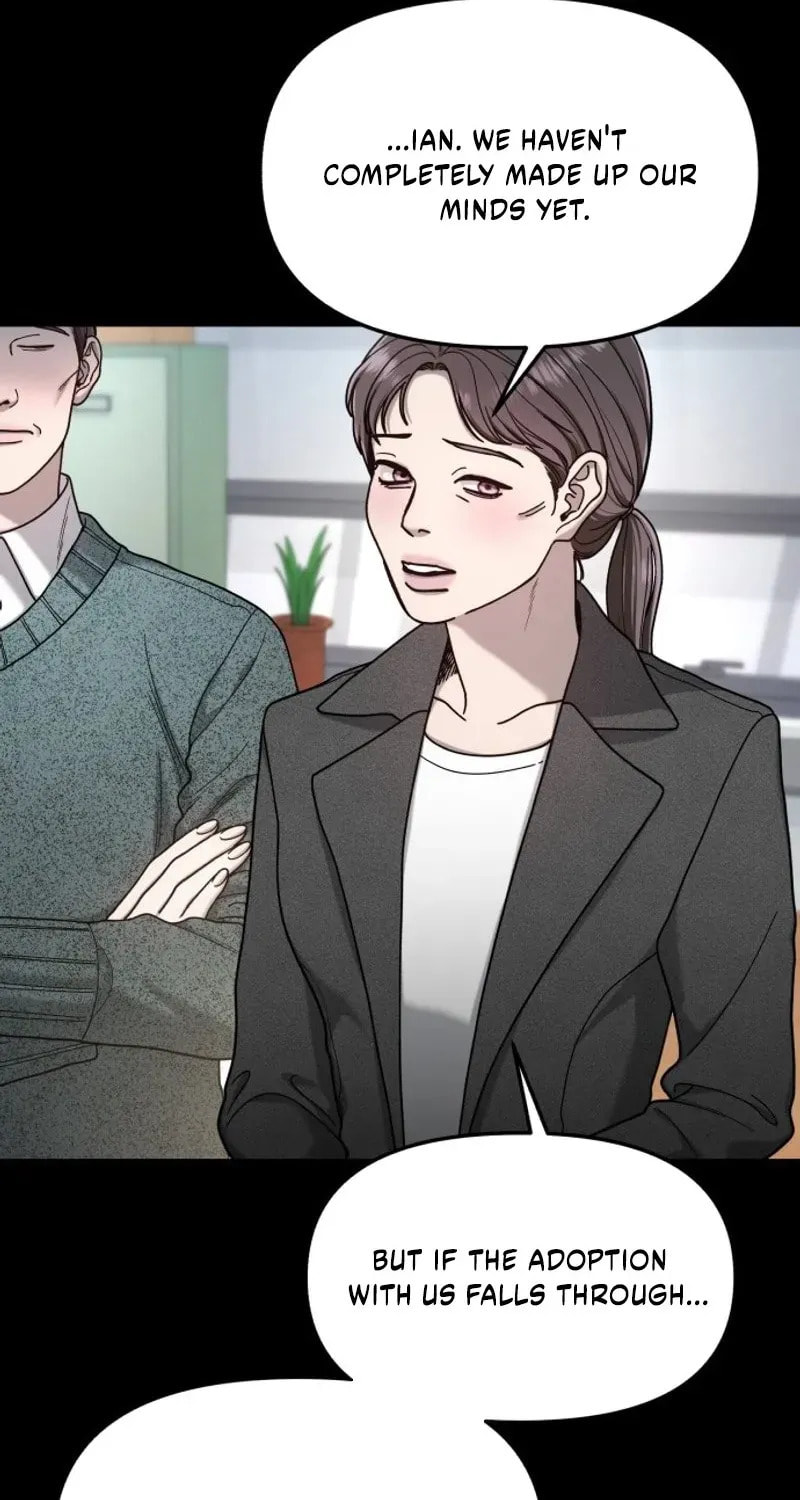 Like Mother, Like Daughter Chapter 185 page 81 - 
