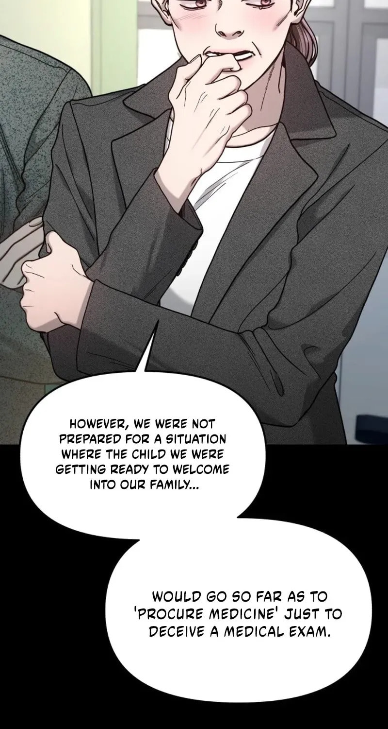Like Mother, Like Daughter Chapter 185 page 83 - 