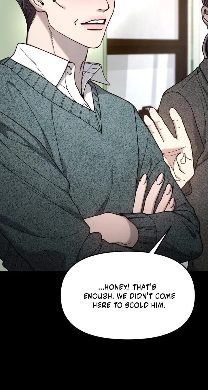 Like Mother, Like Daughter Chapter 185 page 87 - 