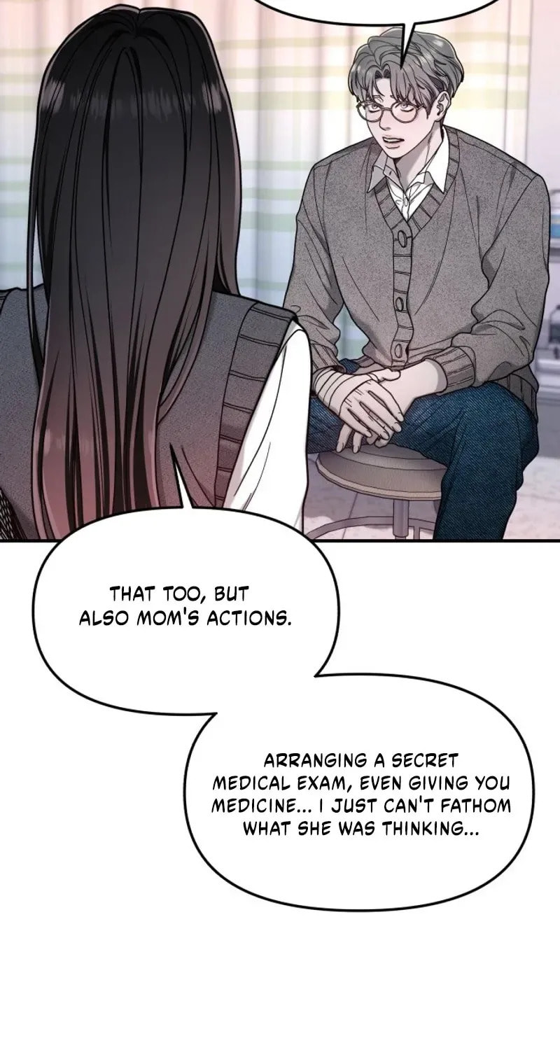 Like Mother, Like Daughter Chapter 185 page 94 - 