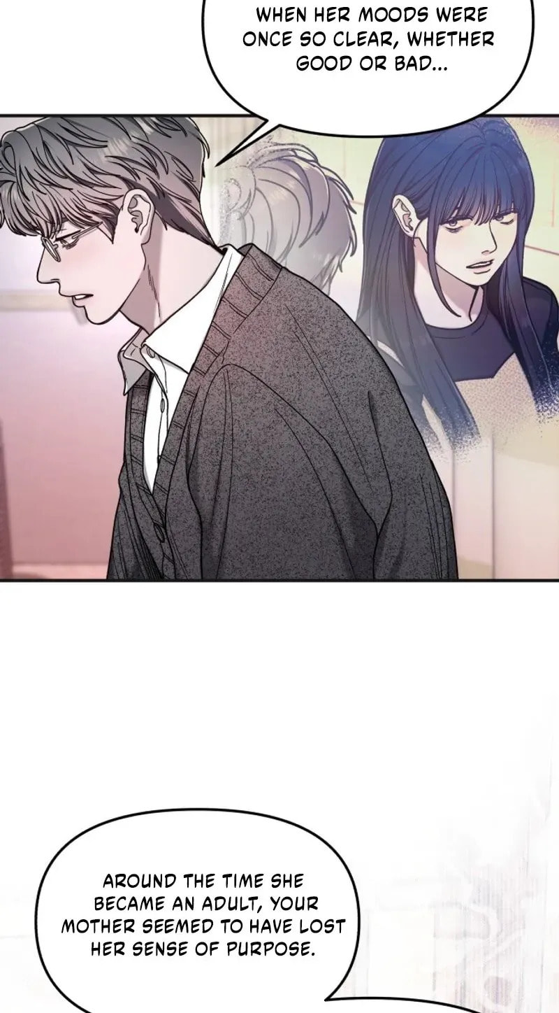 Like Mother, Like Daughter Chapter 185 page 100 - 