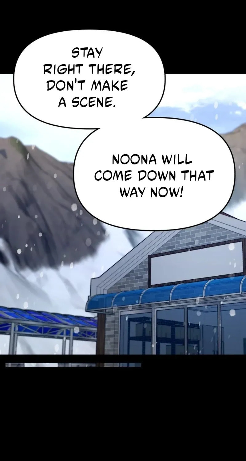 Like Mother, Like Daughter Chapter 186 page 25 - 
