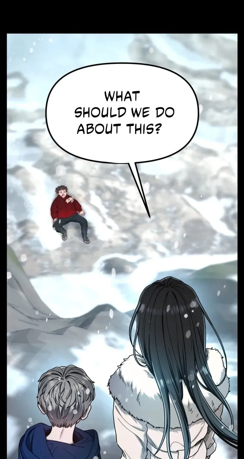 Like Mother, Like Daughter Chapter 186 page 27 - 