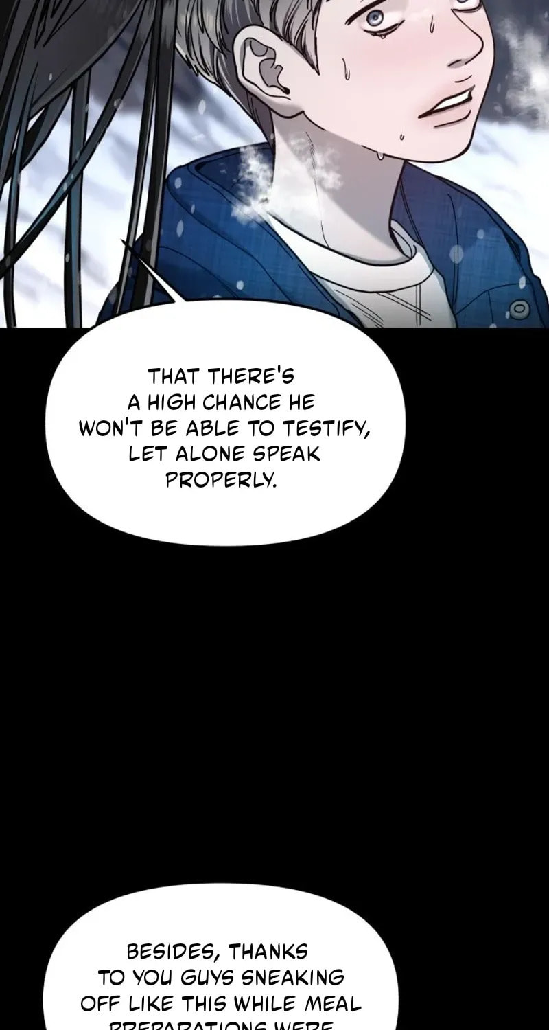 Like Mother, Like Daughter Chapter 186 page 33 - 
