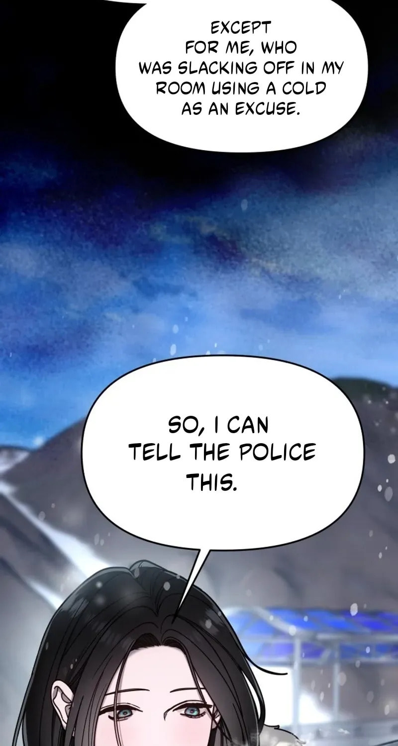 Like Mother, Like Daughter Chapter 186 page 35 - 