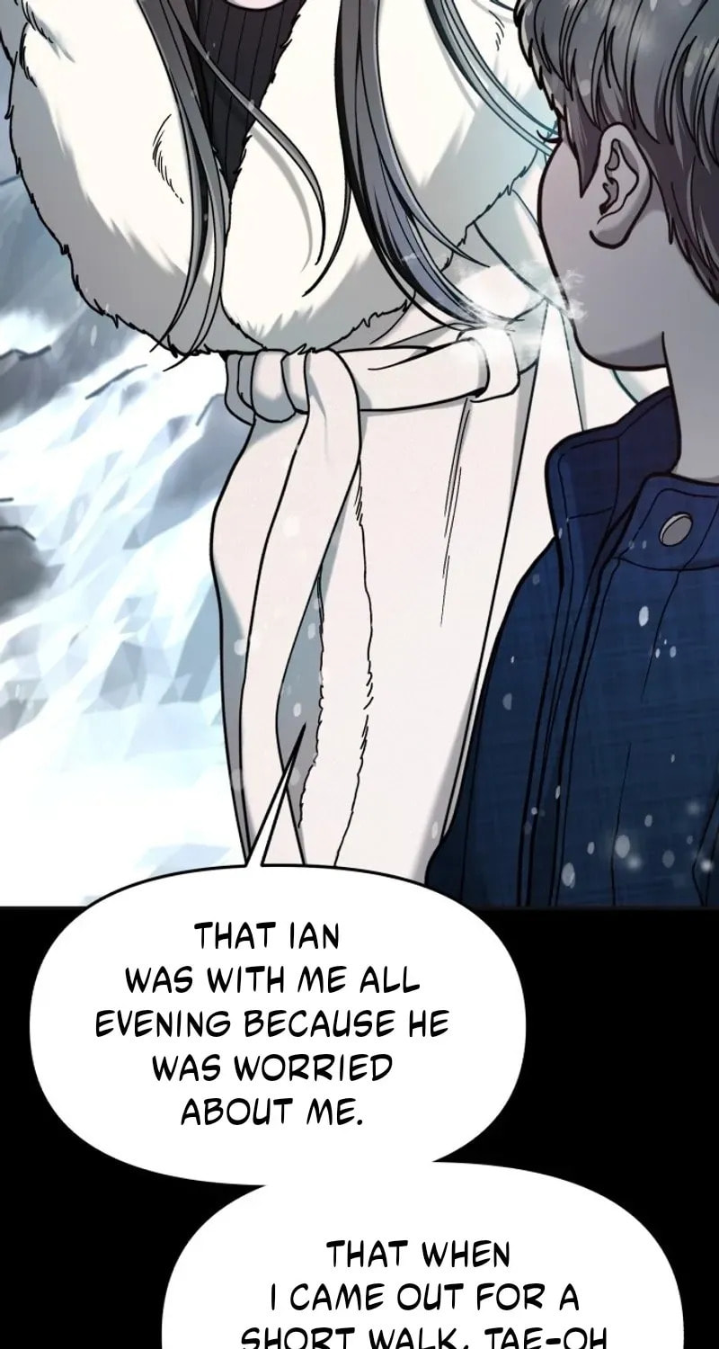Like Mother, Like Daughter Chapter 186 page 37 - 