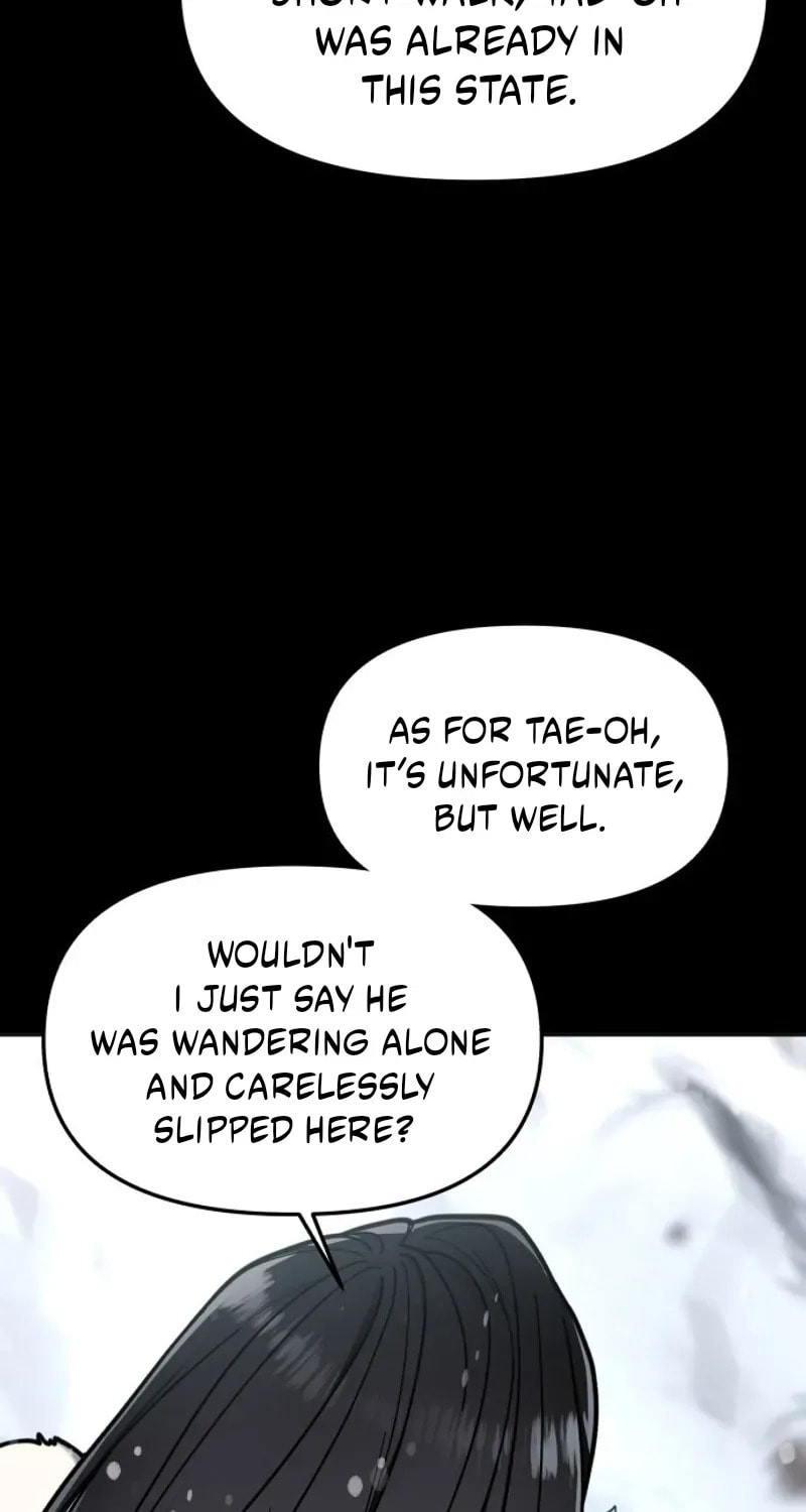 Like Mother, Like Daughter Chapter 186 page 38 - 
