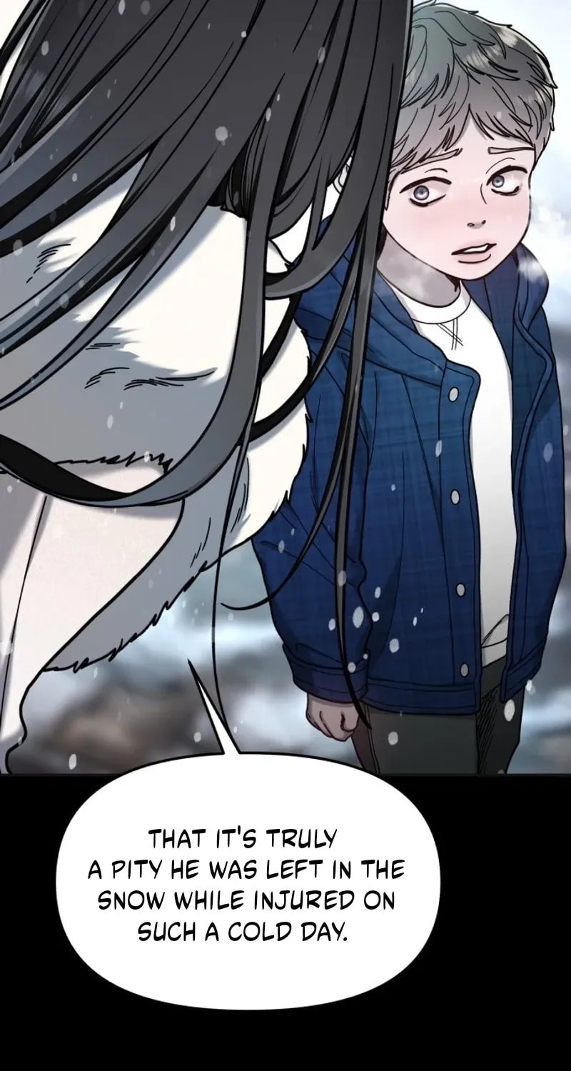 Like Mother, Like Daughter Chapter 186 page 39 - 