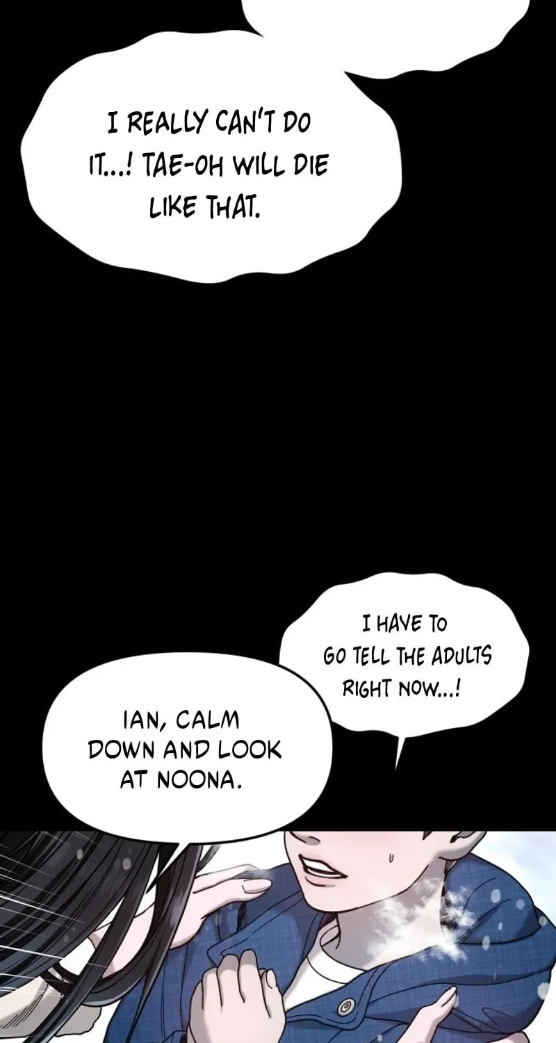 Like Mother, Like Daughter Chapter 186 page 41 - 