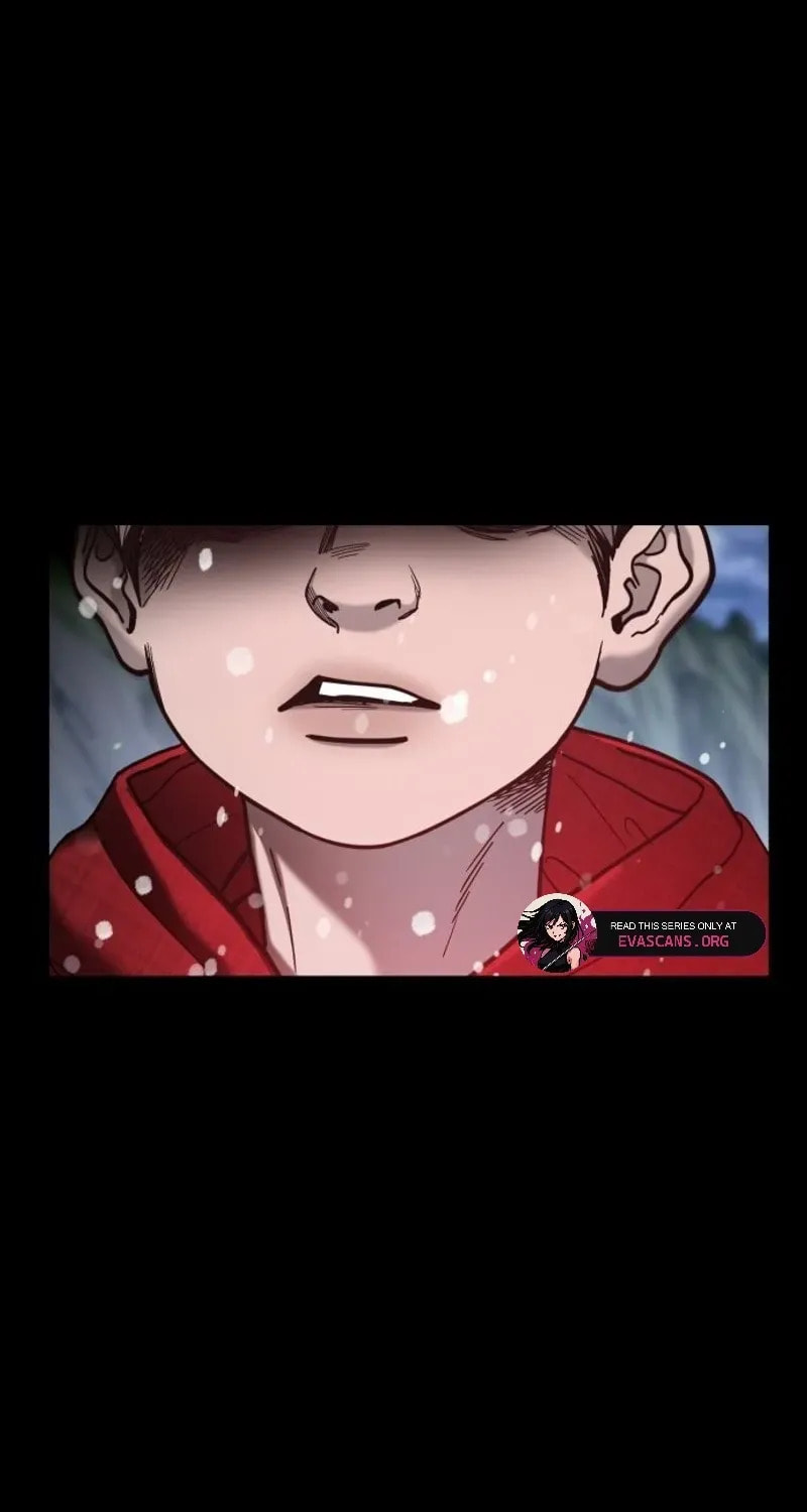 Like Mother, Like Daughter Chapter 186 page 6 - 