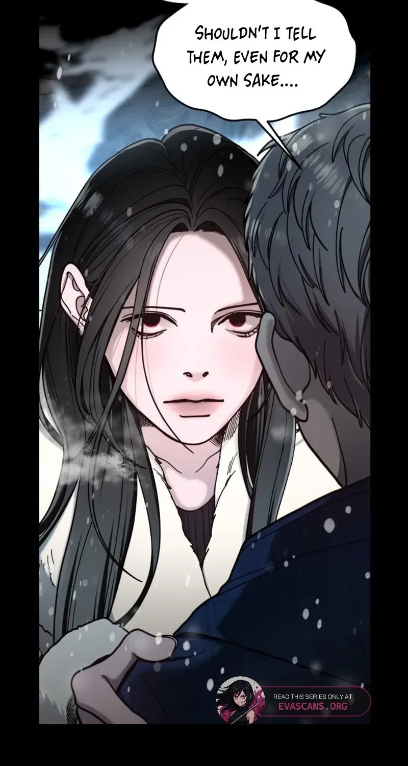 Like Mother, Like Daughter Chapter 186 page 54 - 