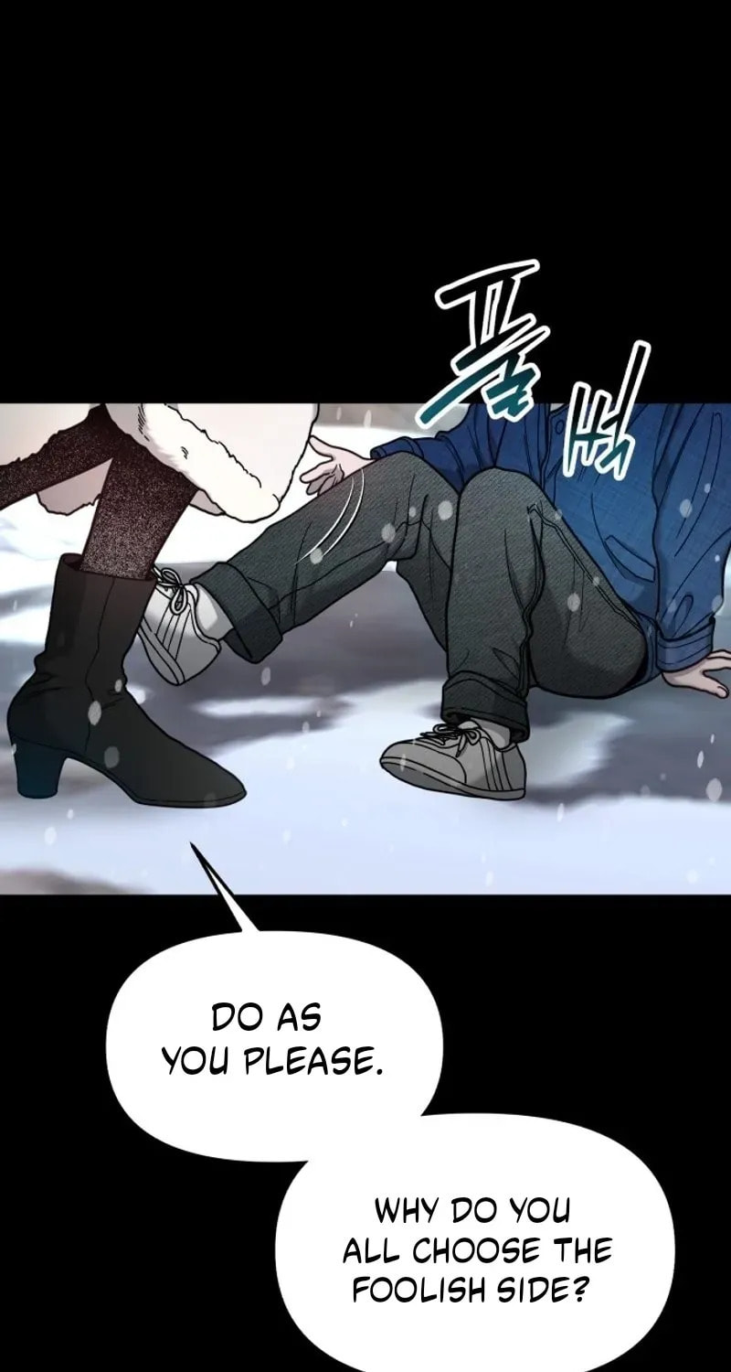Like Mother, Like Daughter Chapter 186 page 55 - 