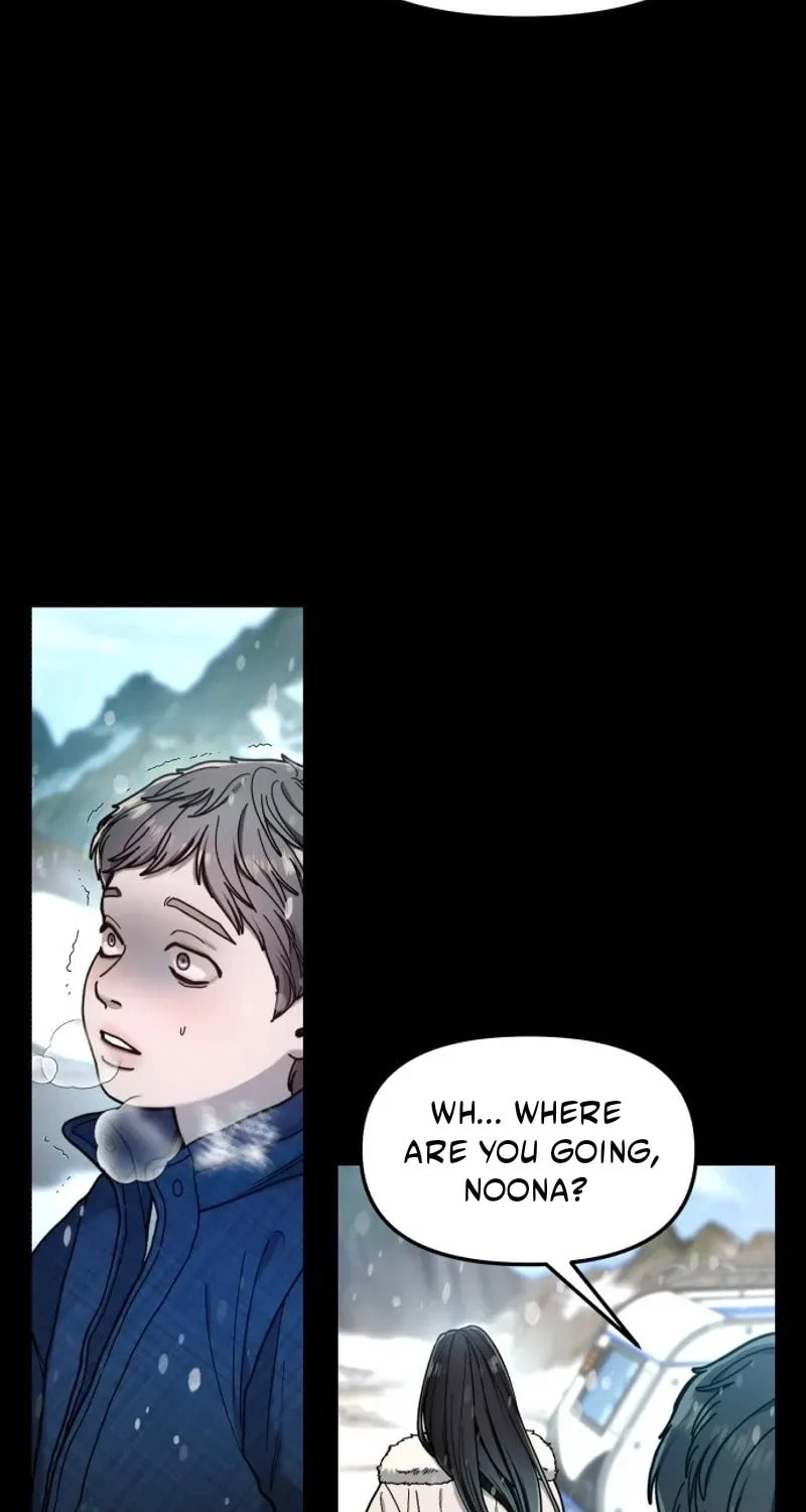 Like Mother, Like Daughter Chapter 186 page 56 - 
