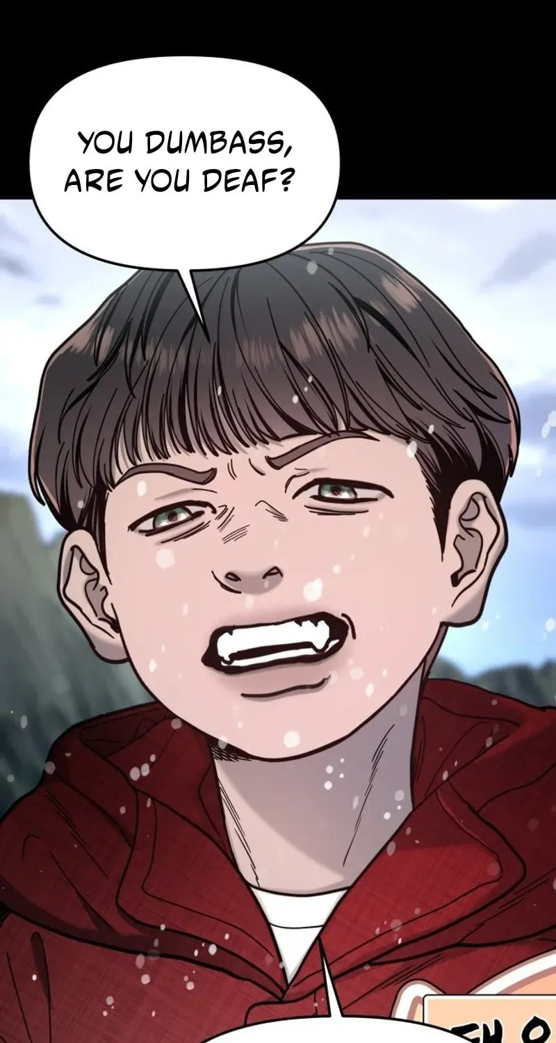 Like Mother, Like Daughter Chapter 186 page 7 - 