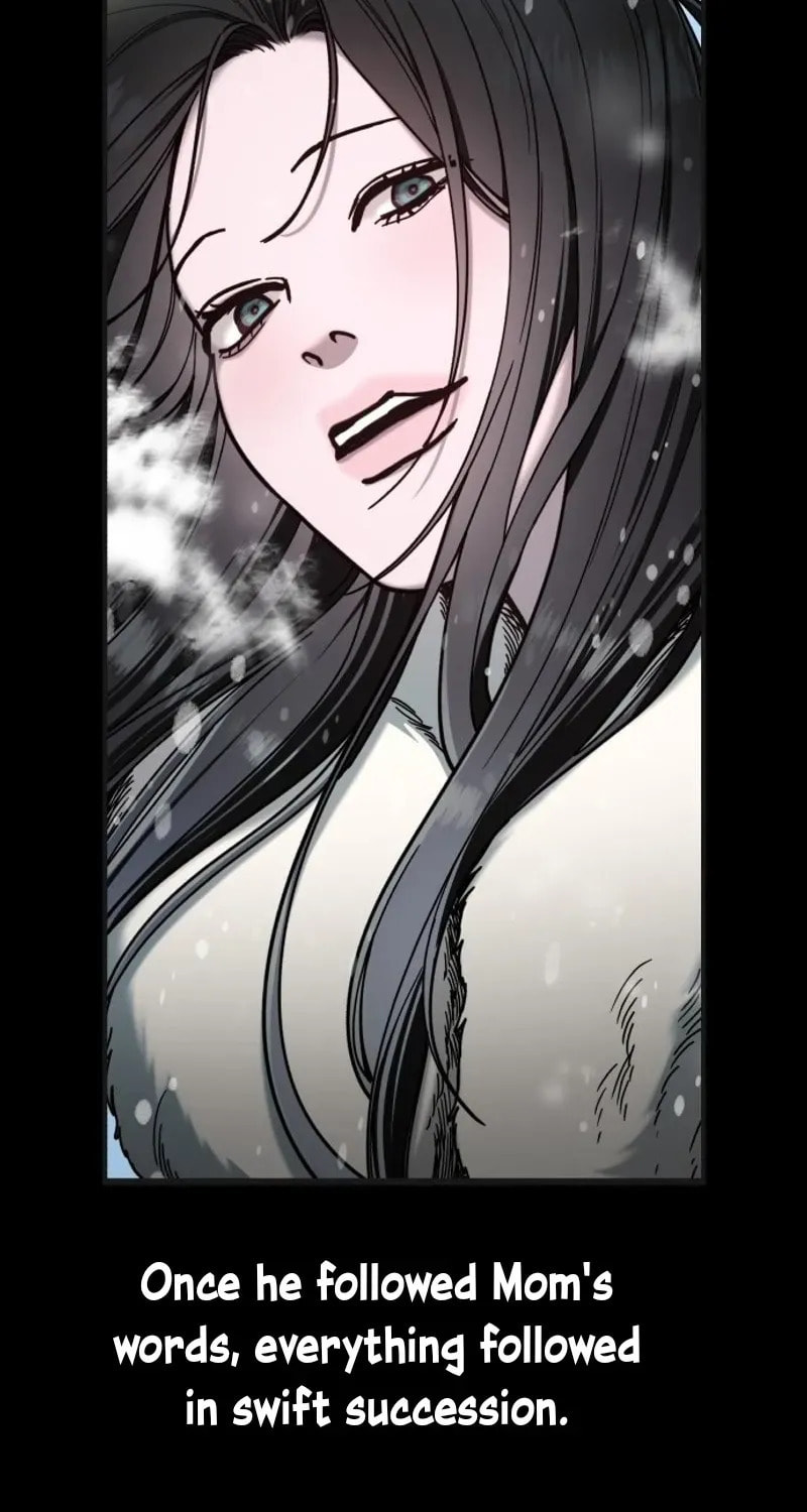 Like Mother, Like Daughter Chapter 186 page 68 - 