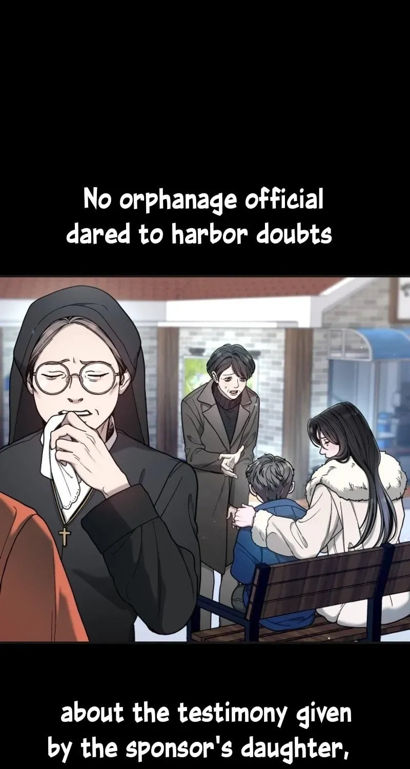 Like Mother, Like Daughter Chapter 186 page 69 - 
