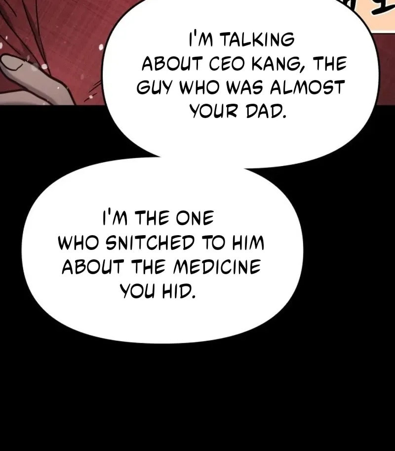 Like Mother, Like Daughter Chapter 186 page 8 - 